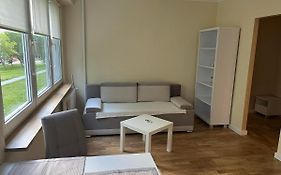 Apartament Dworcowa